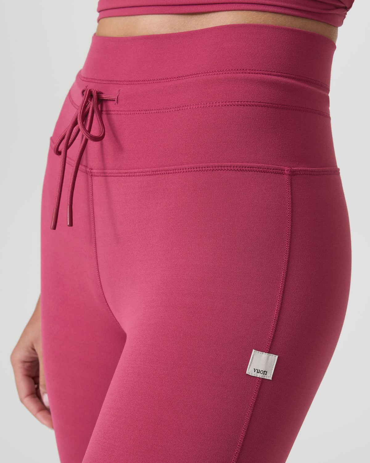 Daily Form Legging Pinot - Vuori