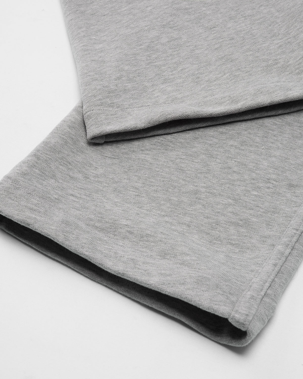 Sedona Straight Leg Sweatpant Light Heather Grey Pants - Vuori