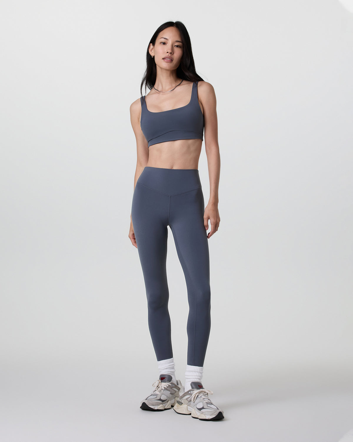 Vuori AllTheForm™ Bra Azure - Vuori