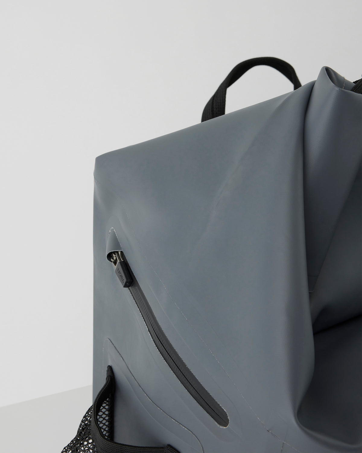 Vuori Dry Bag Charcoal Waterproof Bag - Vuori