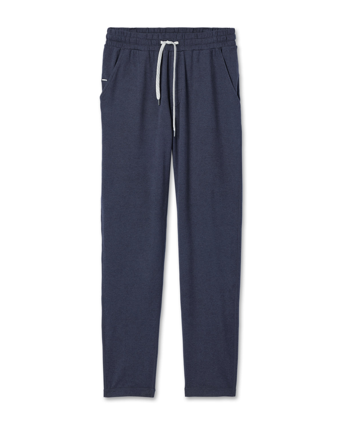 Ponto Performance Pant Men's Midnight Heather Pants - Vuori