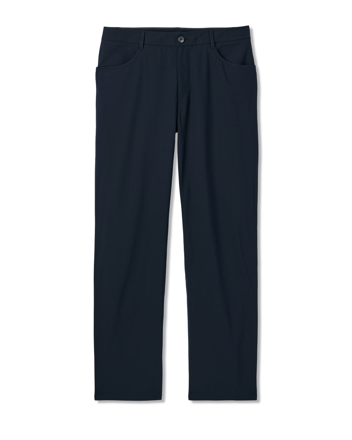 Meta Pant Relaxed Fit 32" Ink - Vuori