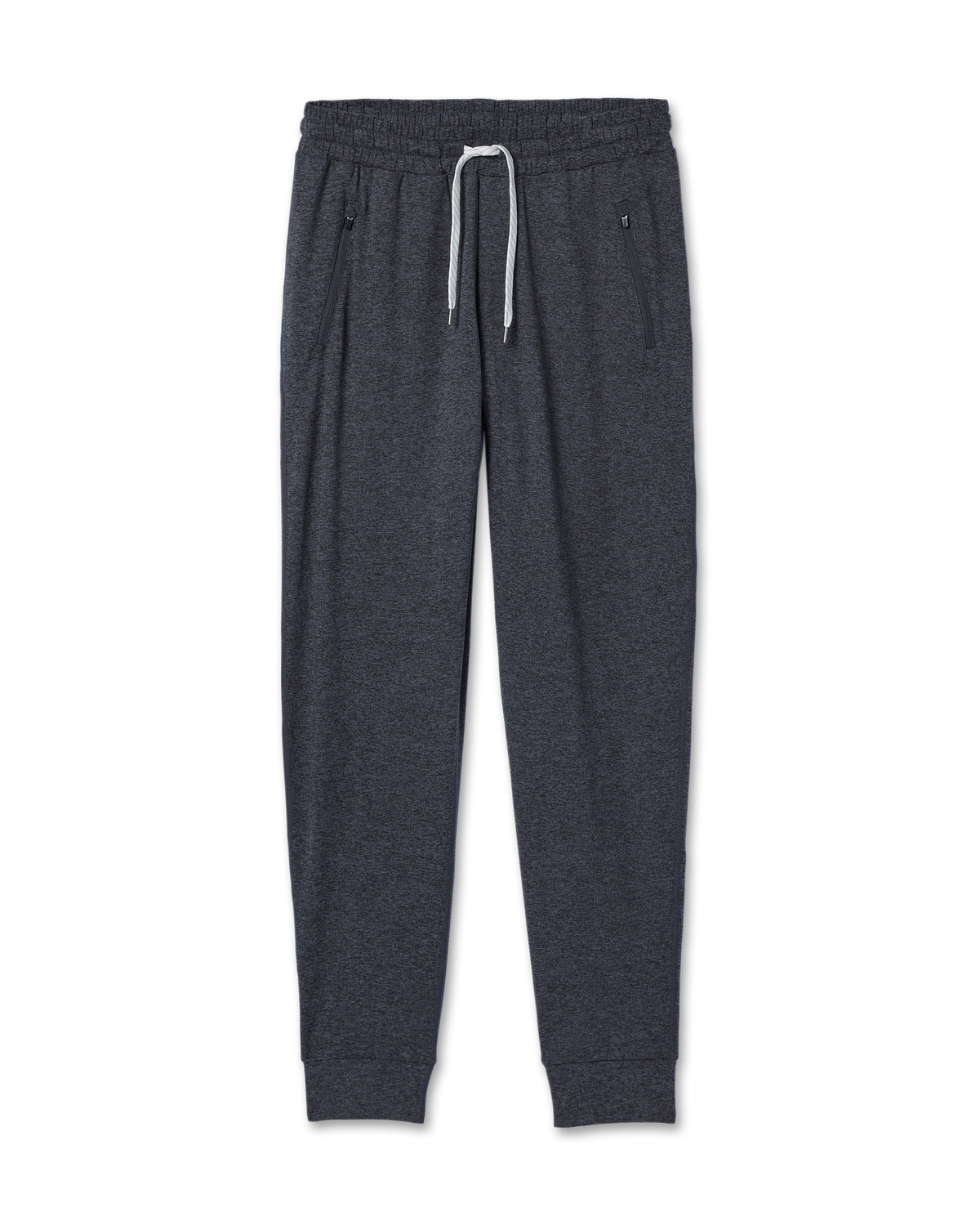 Ponto Performance Jogger Men's Charcoal Joggers - Vuori