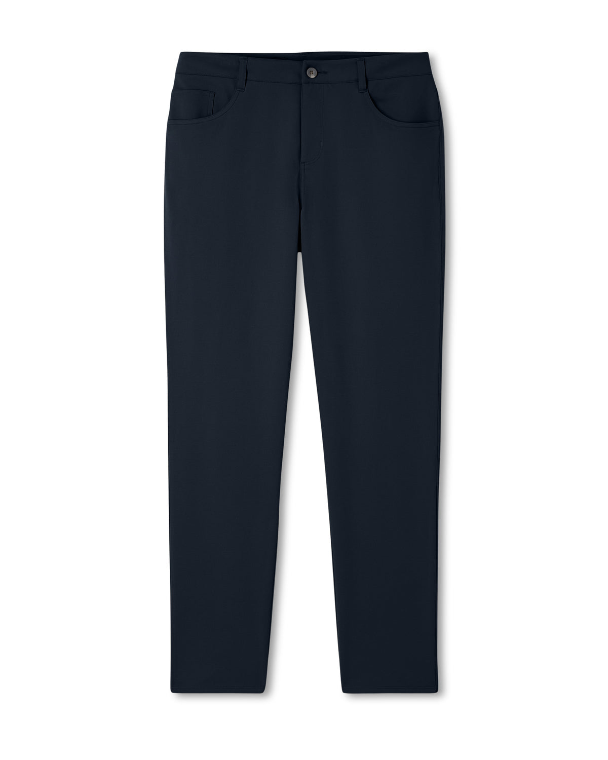 MetaTwill Pant Classic Fit 30" Men's Navy Pants - Vuori