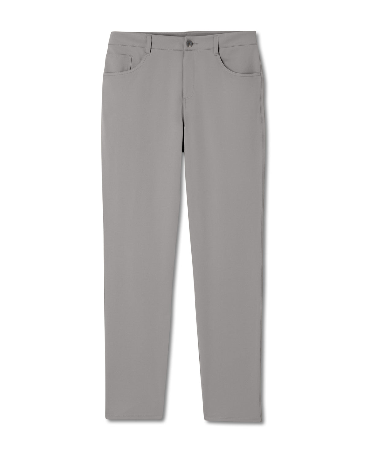 MetaTwill Pant Classic Fit 30" Men's Shiitake Pants - Vuori