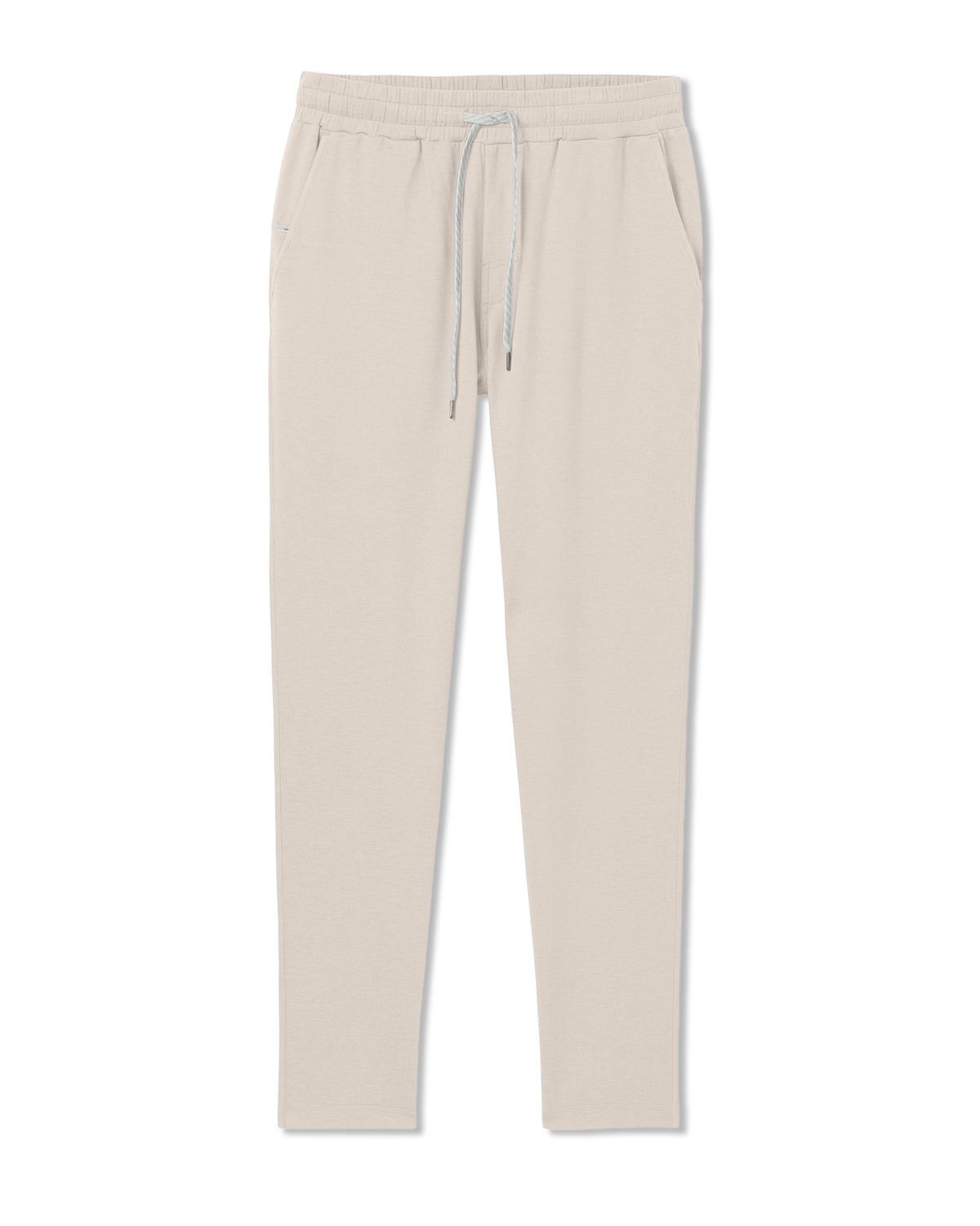 Ponto Performance Pant 30" Truffle Heather Sweatpants - Vuori