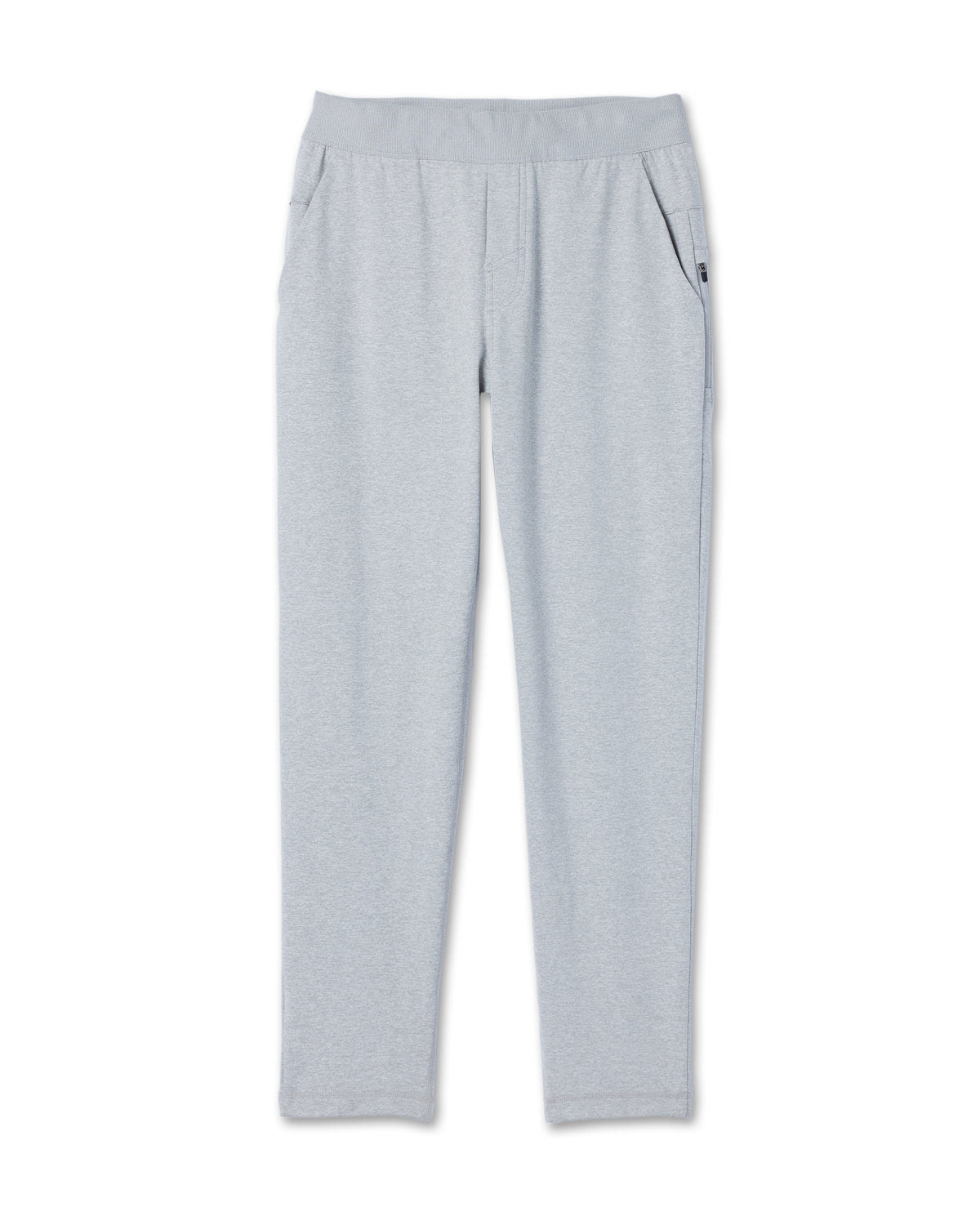 Coronado Pant Men's Light Grey Sweatpants - Vuori