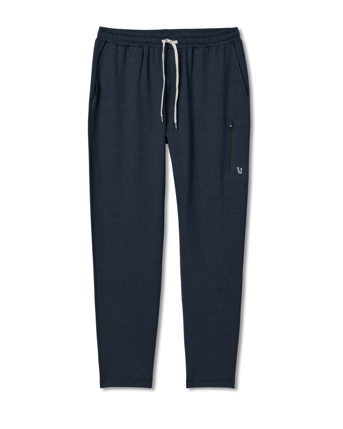 Sunday Performance Track Pant 2.0 Ink Heather - Vuori