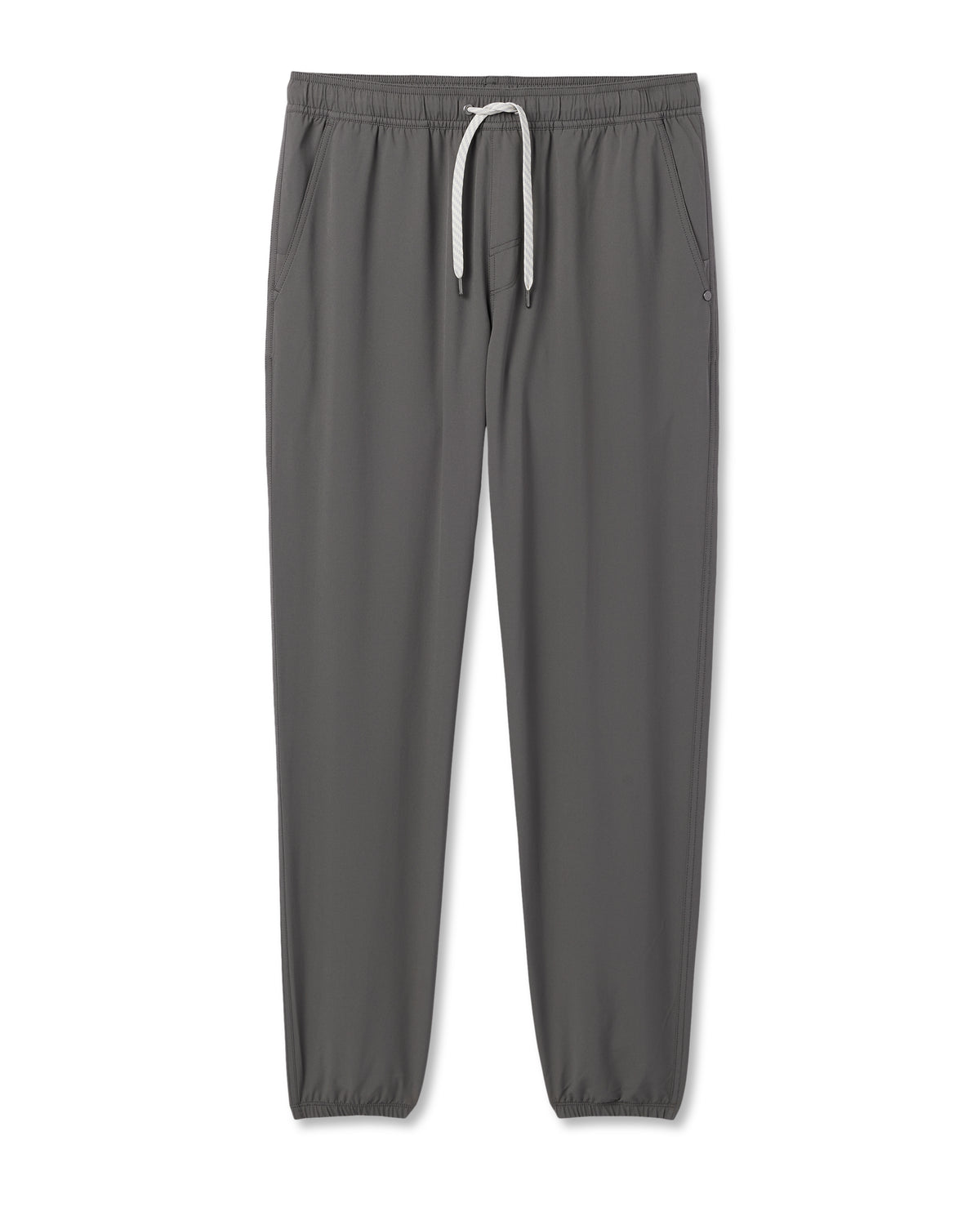 Kore Jogger Warm Grey Workout Joggers - Vuori