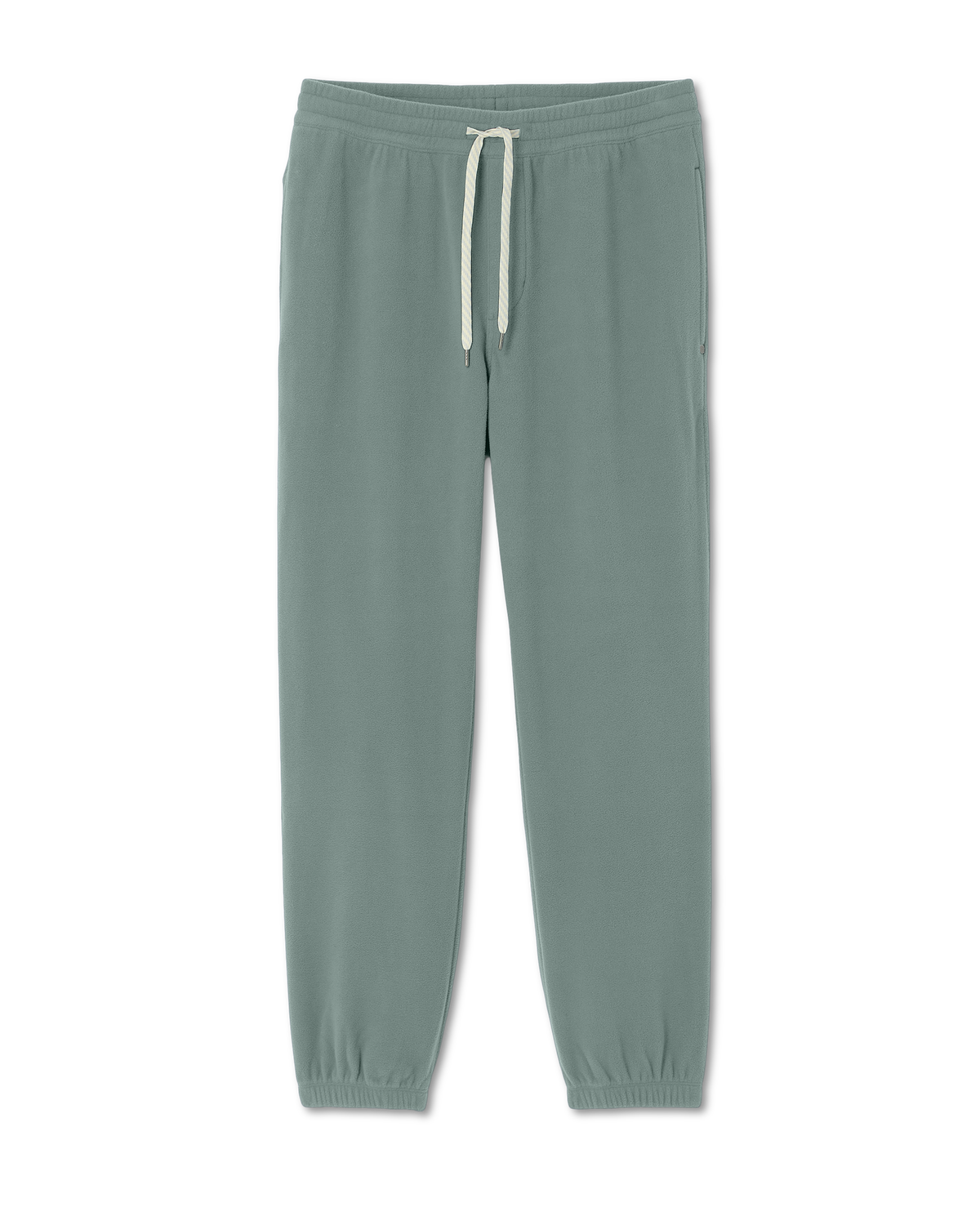 Aspen Sweatpant Men's Classic-Fit Sweats in Marsh - Vuori