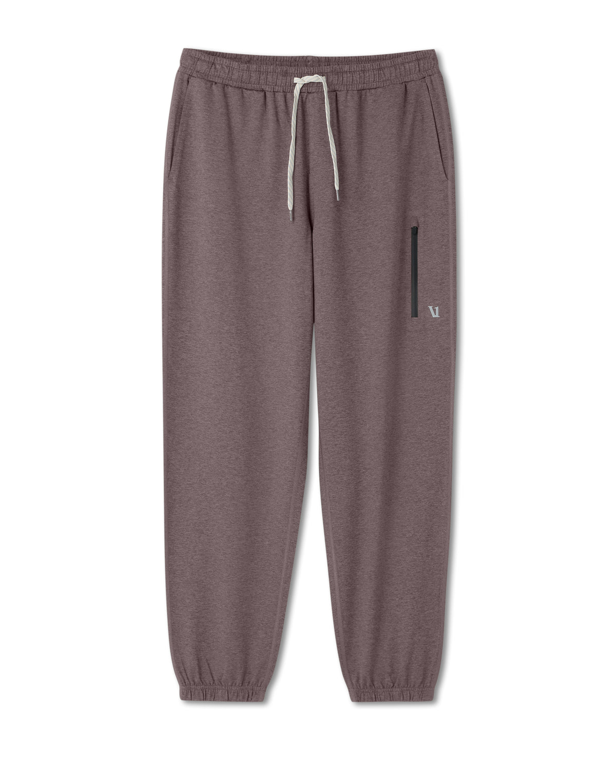 Men's Sunday Performance Sweatpant 30" Huckleberry - Vuori