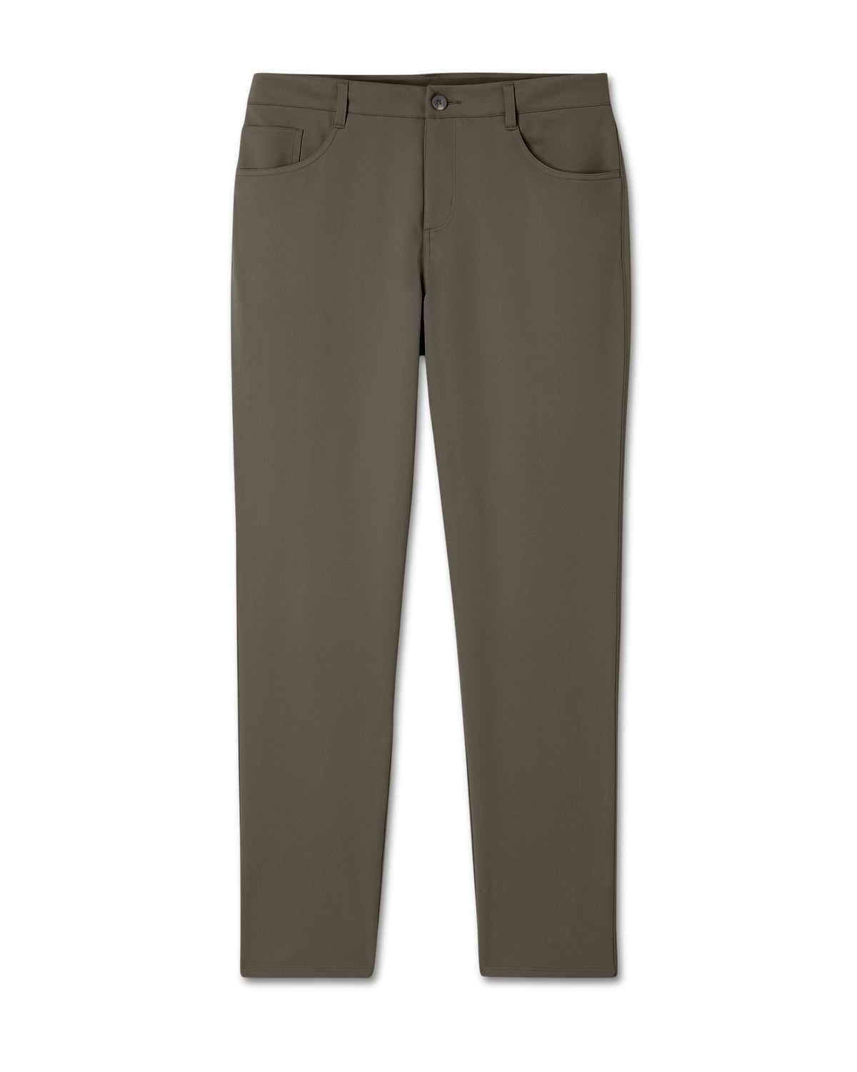 MetaTwill Pant Classic Fit 30" Men's Root Pants - Vuori