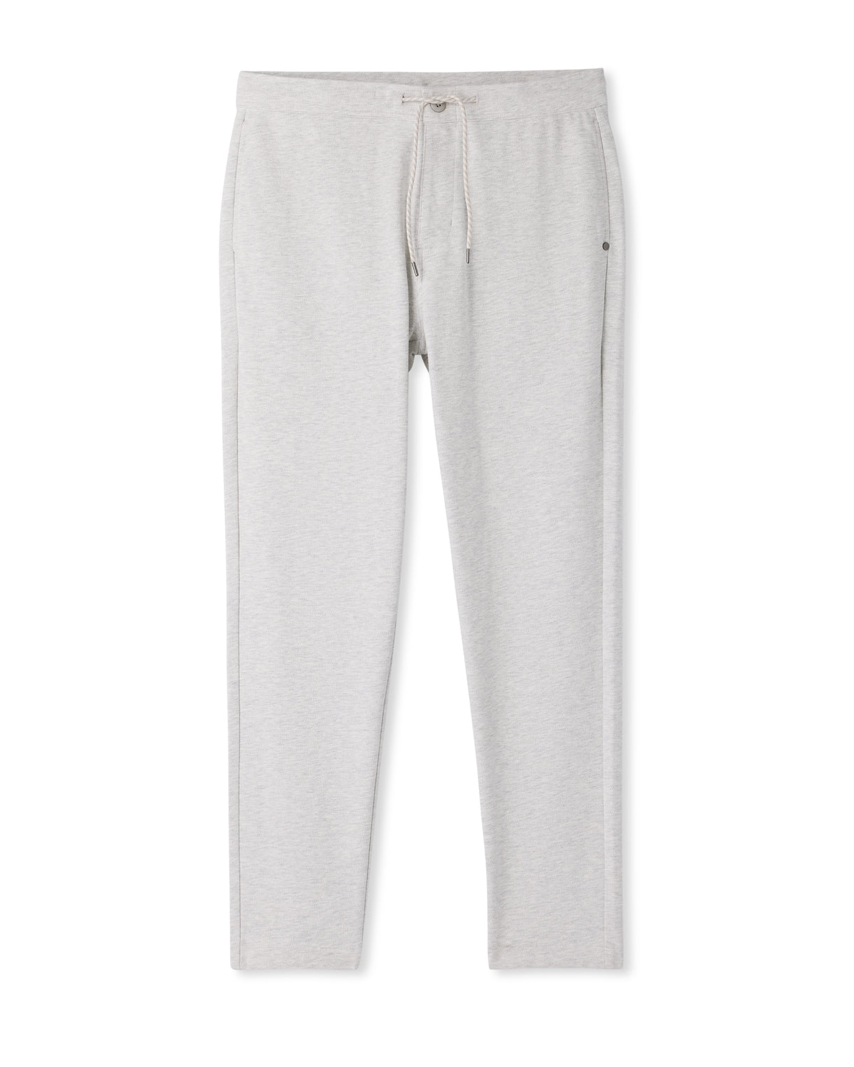 Solana Pant Grey Heather - Vuori
