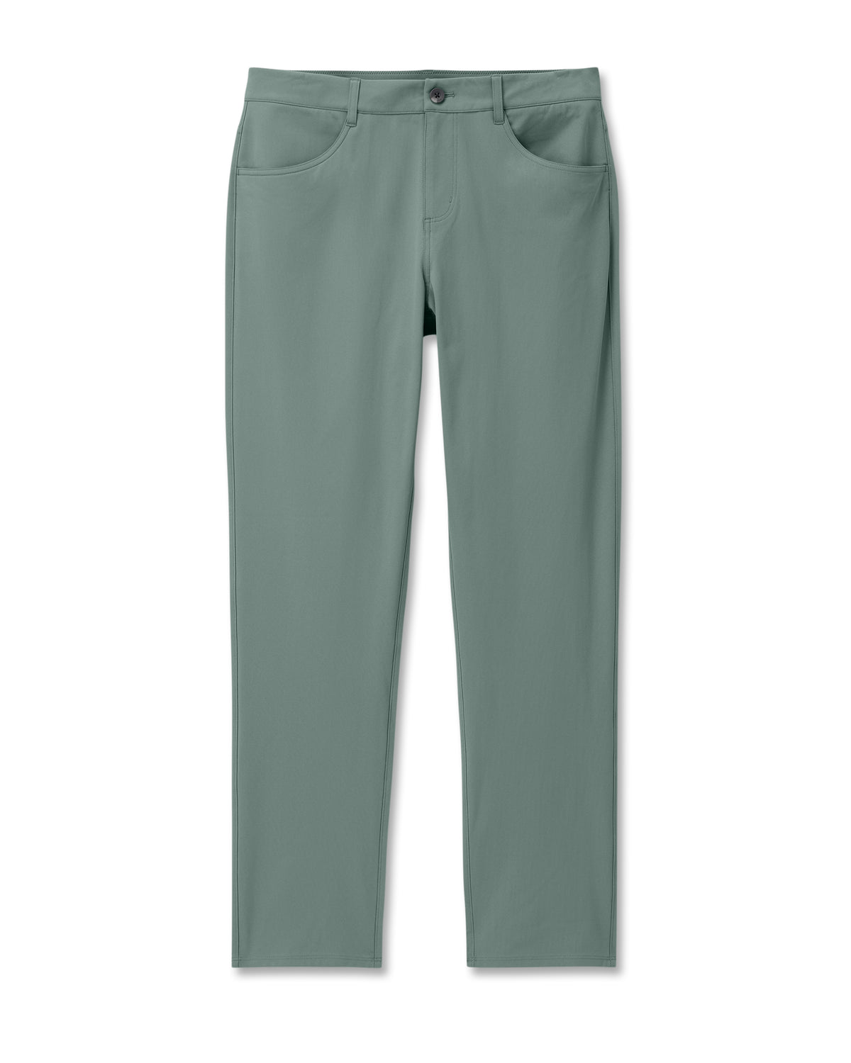 Meta Pant Classic Fit 30" Men's Marsh 5-Pocket Pants - Vuori