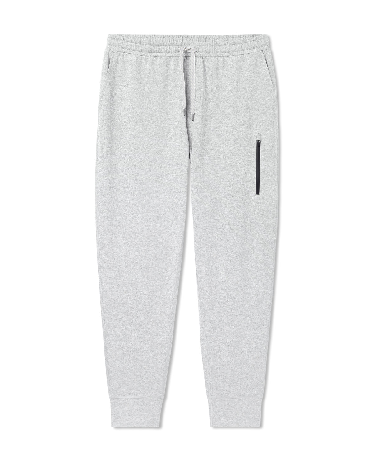 Sunday Performance Jogger 28" Men's Frost Grey Joggers - Vuori