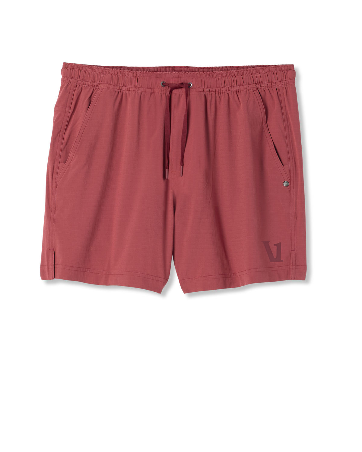 HardKore Short Lined 5" Men's Fire Performance Shorts - Vuori