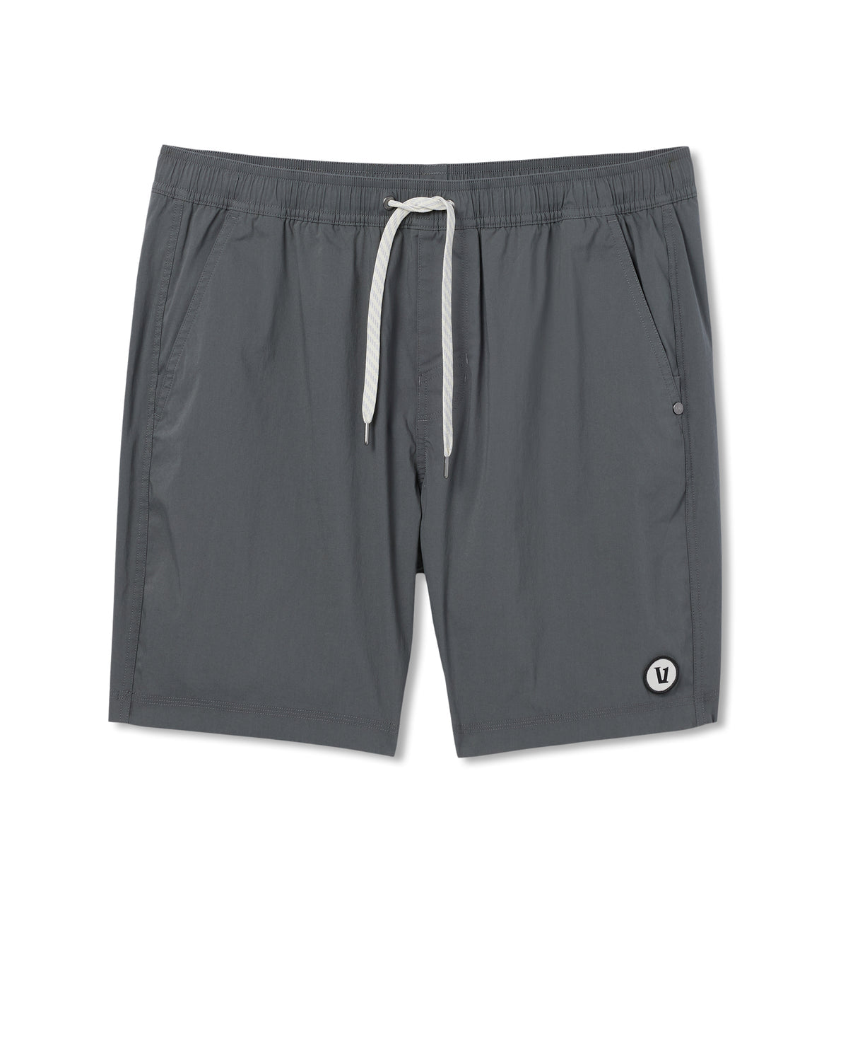 Kore Everyday Short Dark Pewter - Vuori