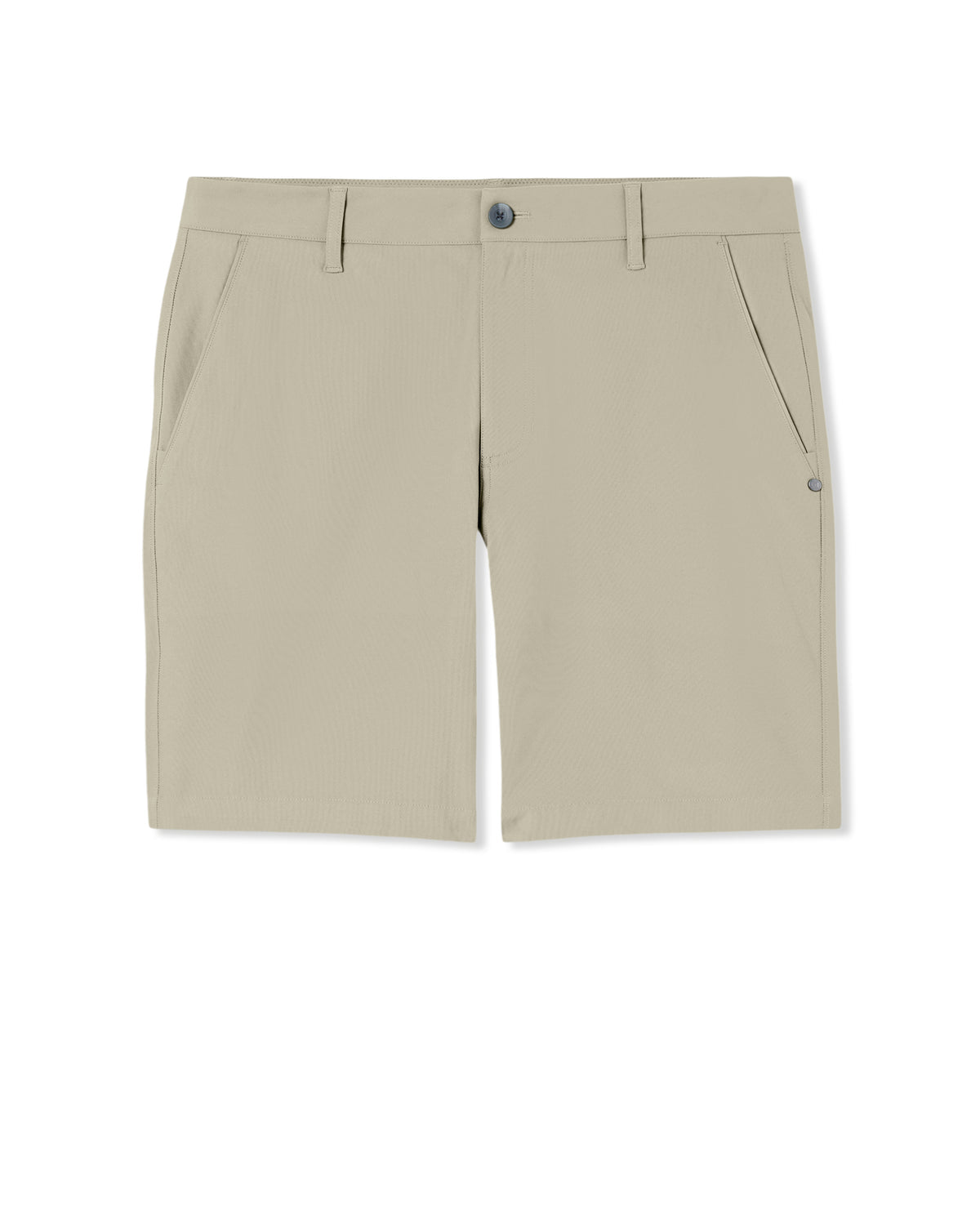 Meta Short 6" Men's Truffle Classic Chino Shorts - Vuori