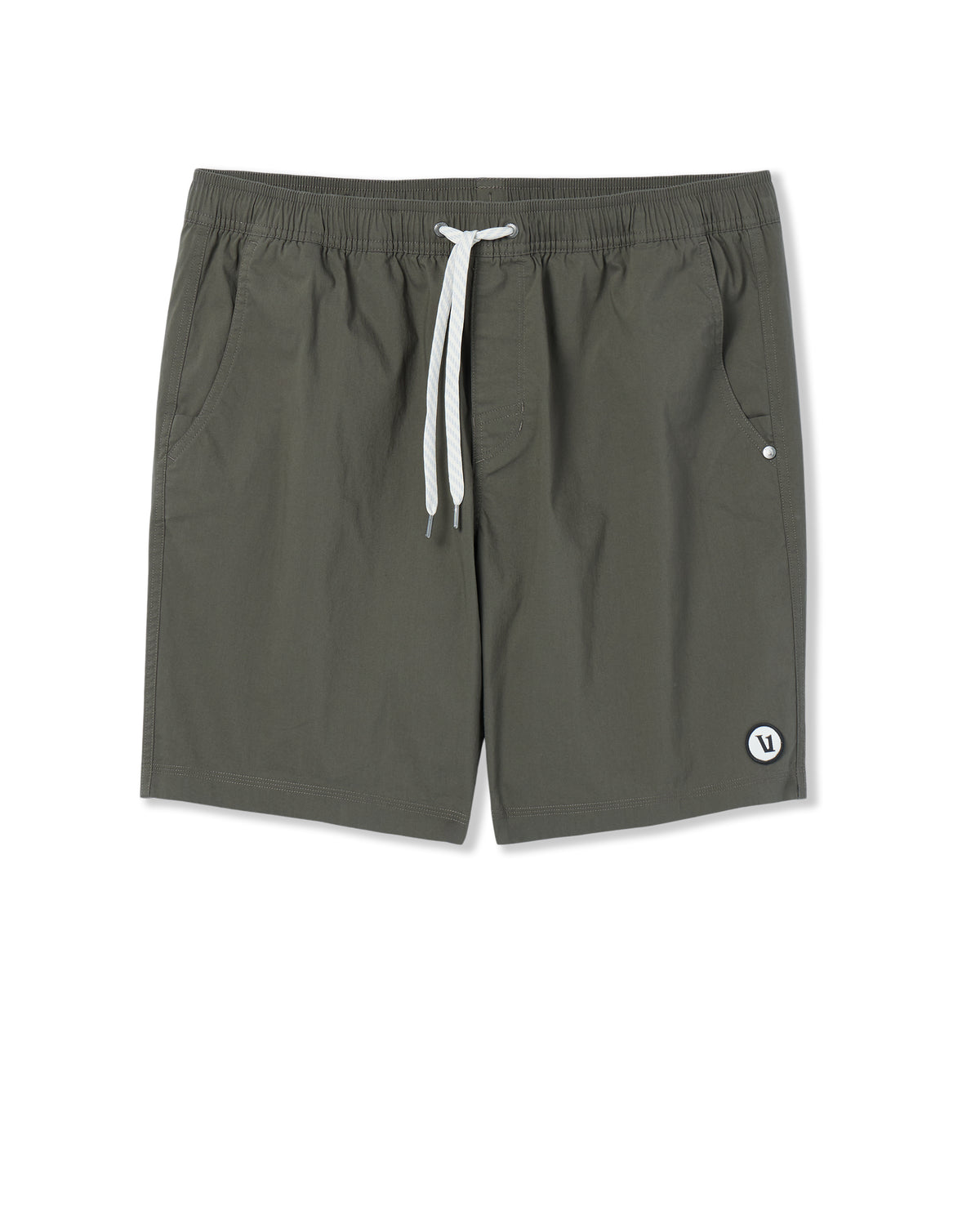 Kore Everyday Short Dark Oregano - Vuori