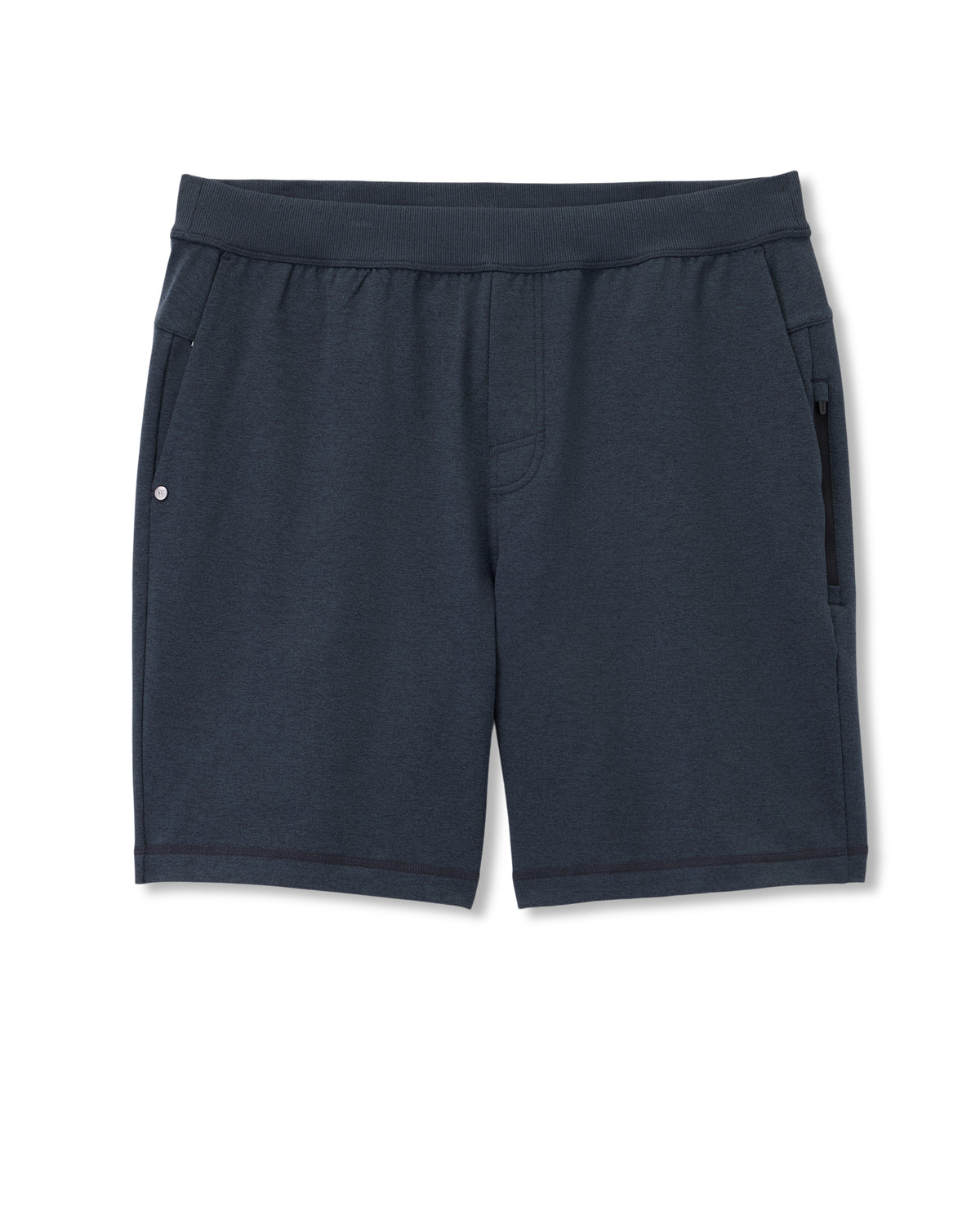 Coronado Short 8" Midnight Heather - Vuori