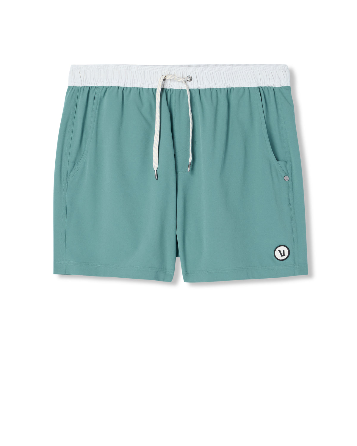 Kore Short Lined 5" Men's Bluegrass Shorts - Vuori