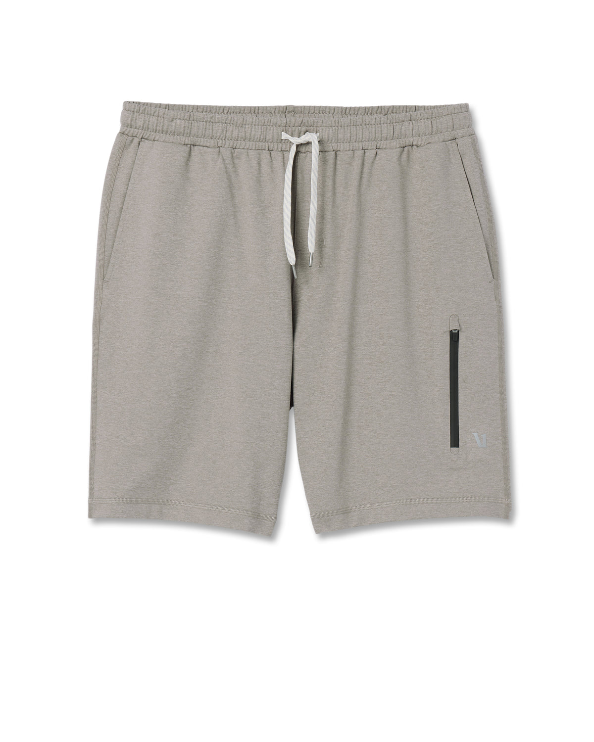 Sunday Performance Short 8.5" Mocha Heather - Vuori