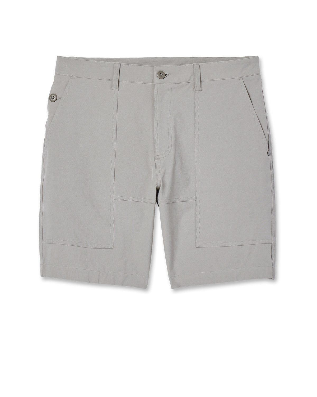 Barren Short Men's Shiitake Outdoor Shorts - Vuori