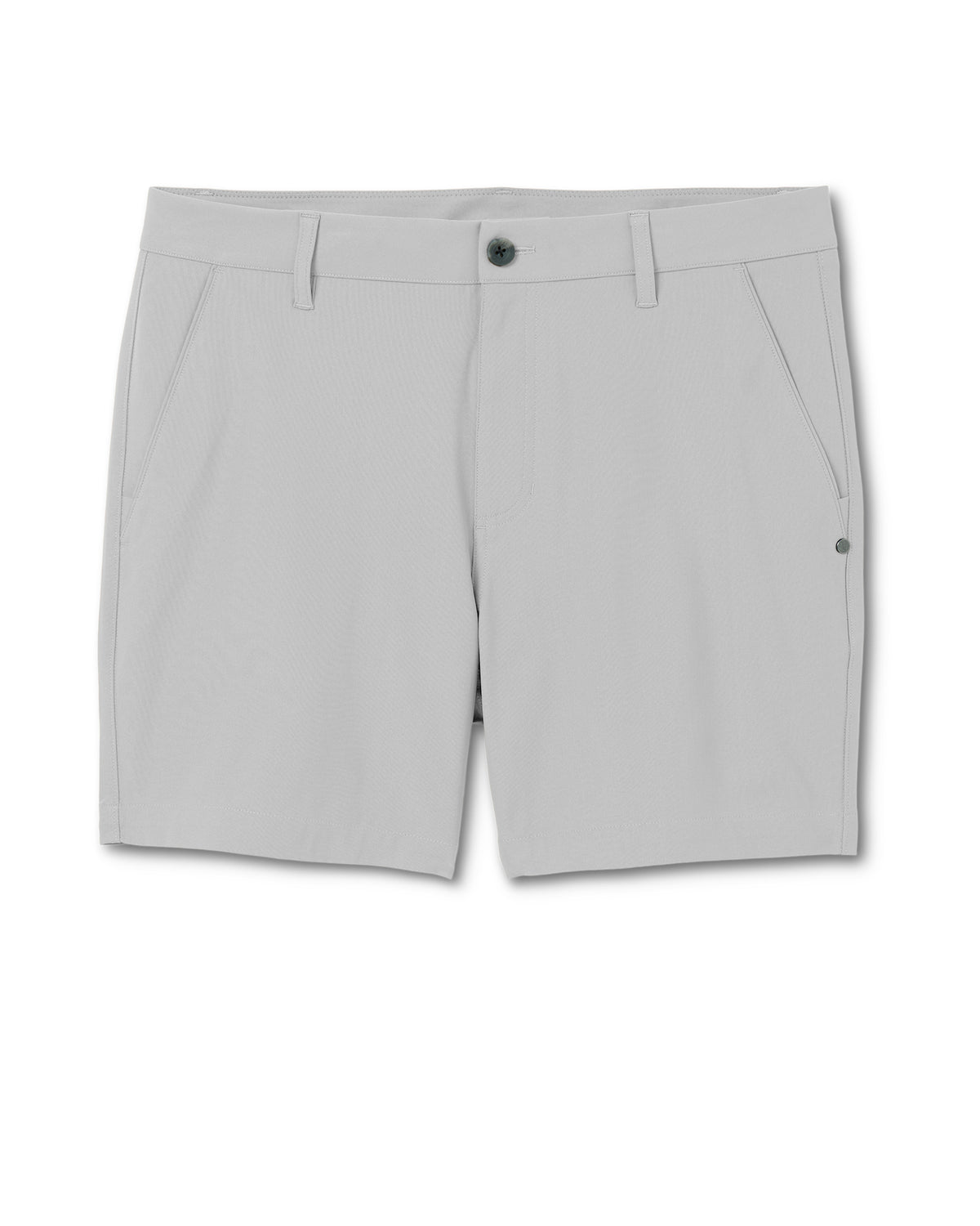 Meta Short 6" Men's Vapor Chino Shorts - Vuori