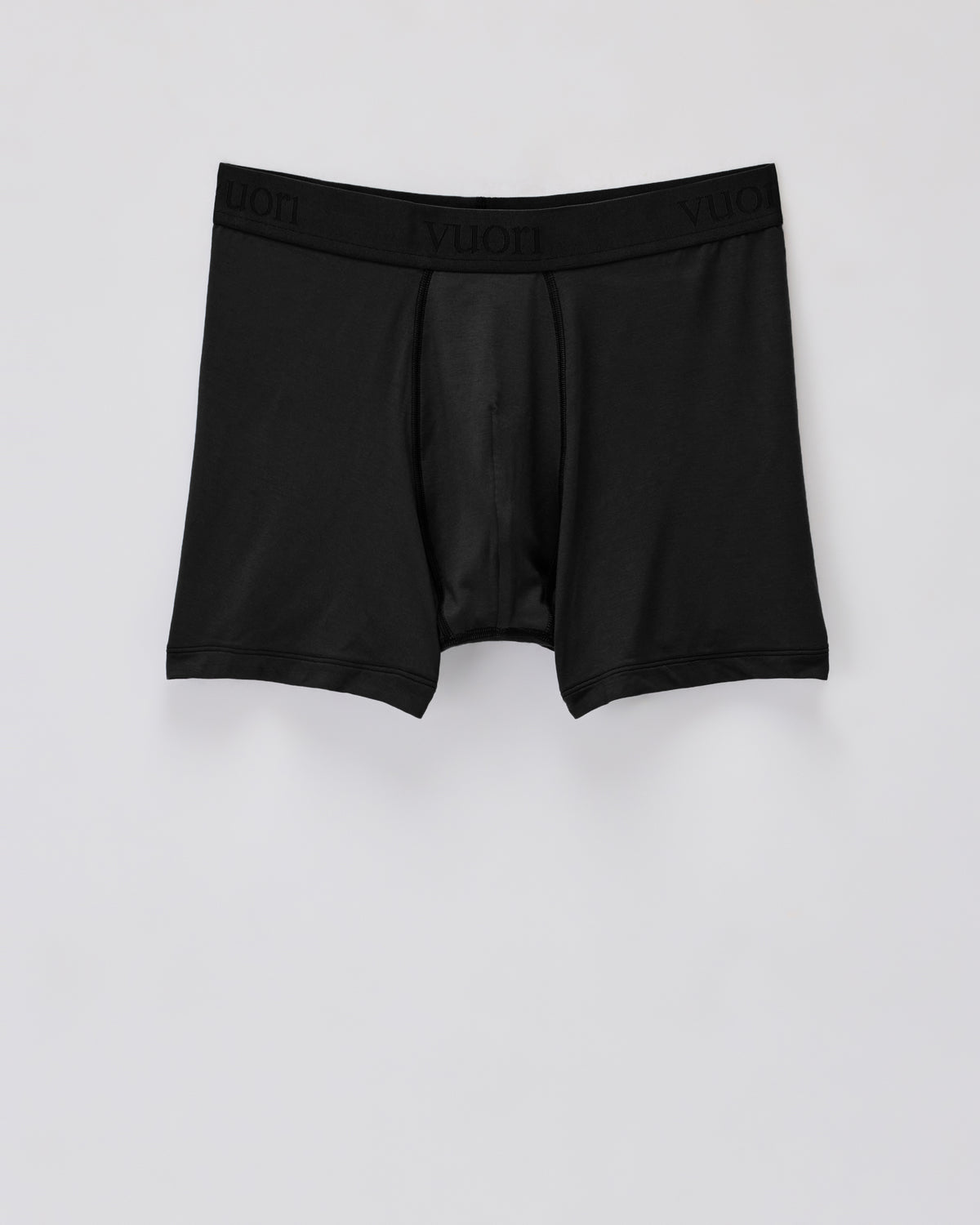 Lifestyle Boxer Brief Men's Black Underwear - Vuori