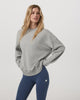 Light Heather Grey