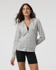 Pale Grey Heather