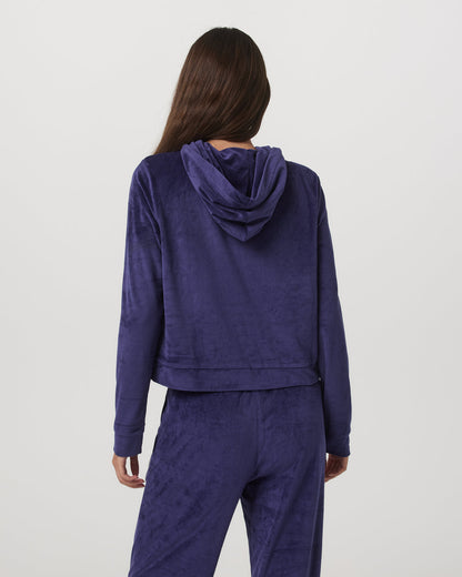Haven Hoodie Women's Stellar Sky Hoodie - Vuori