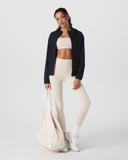 Women's Renew Trainer Shell Black - Vuori