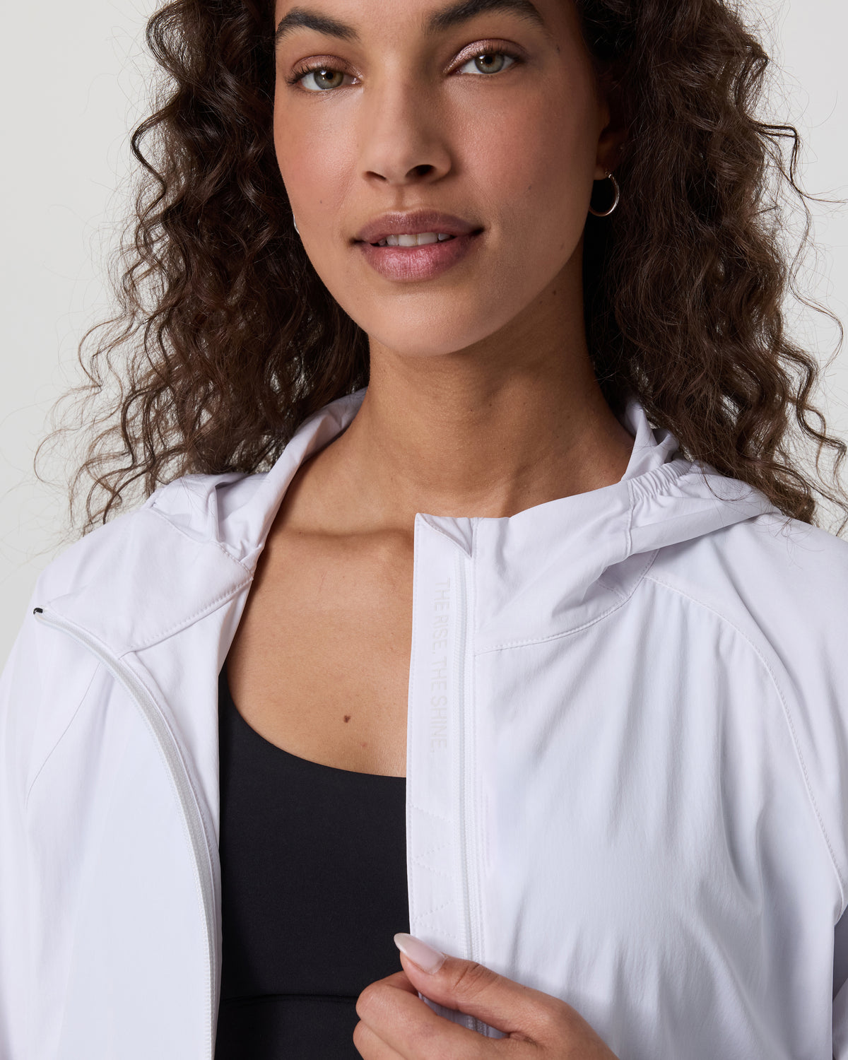 Women's Renew Trainer Shell White - Vuori