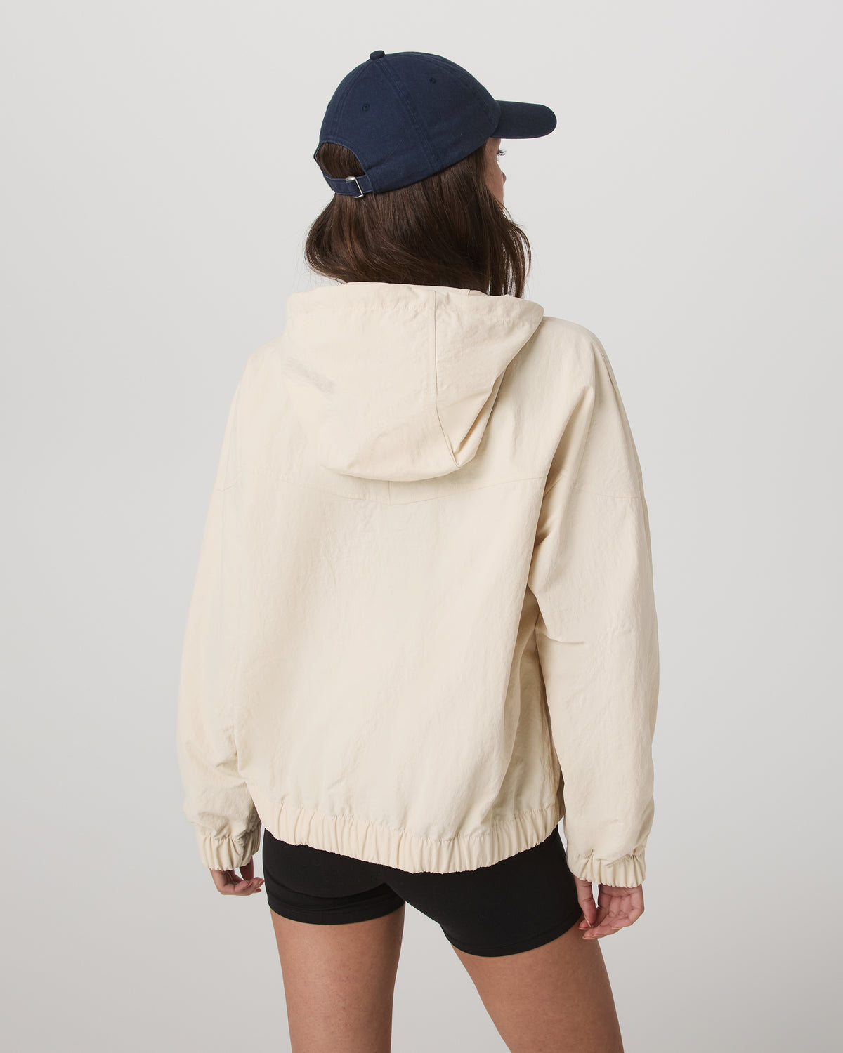 Ventana Jacket Women's Bone Transitional Lifestyle Jacket - Vuori