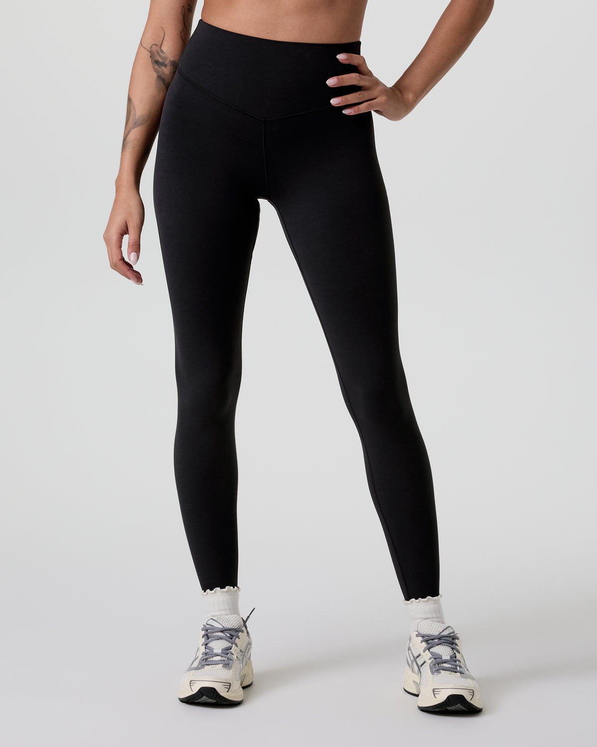 Vuori AllTheForm™ Legging Black - Vuori