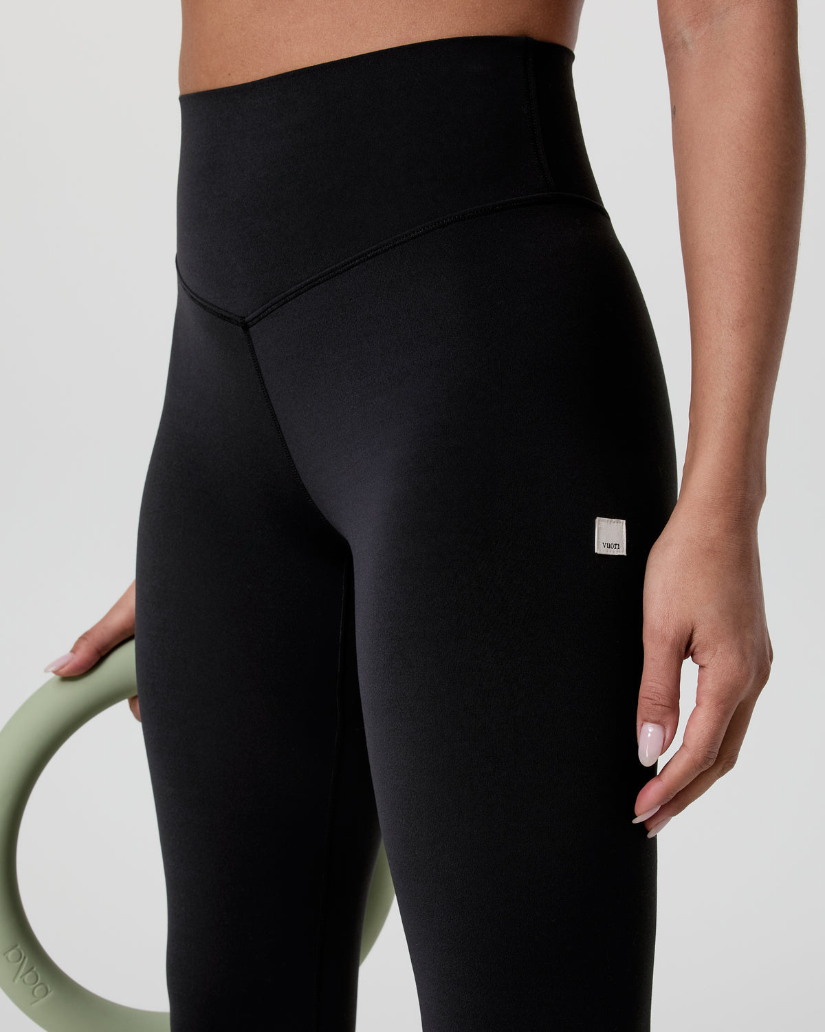 Vuori AllTheForm™ Legging Black - Vuori