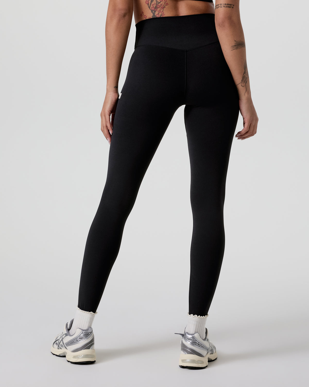 Vuori AllTheForm™ Legging Black - Vuori