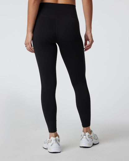 Vuori AllTheFeels™ Legging - Short Black - Vuori