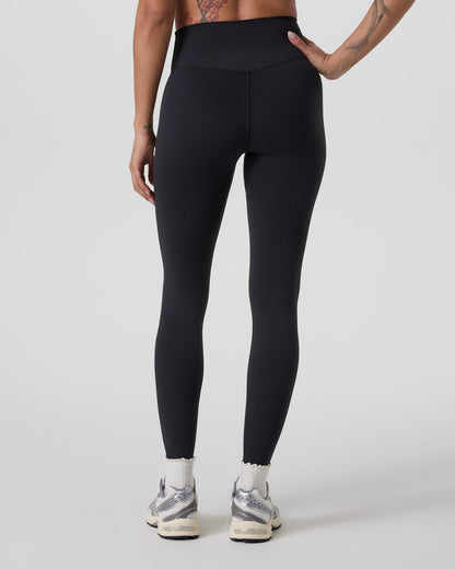 Vuori AllTheForm™ Legging - Short Black - Vuori