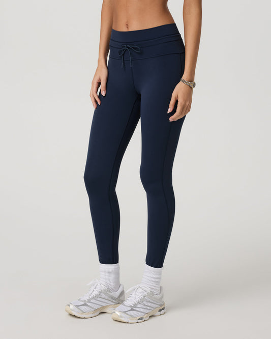 Daily Form Legging Women's Blue Coast Leggings - Vuori