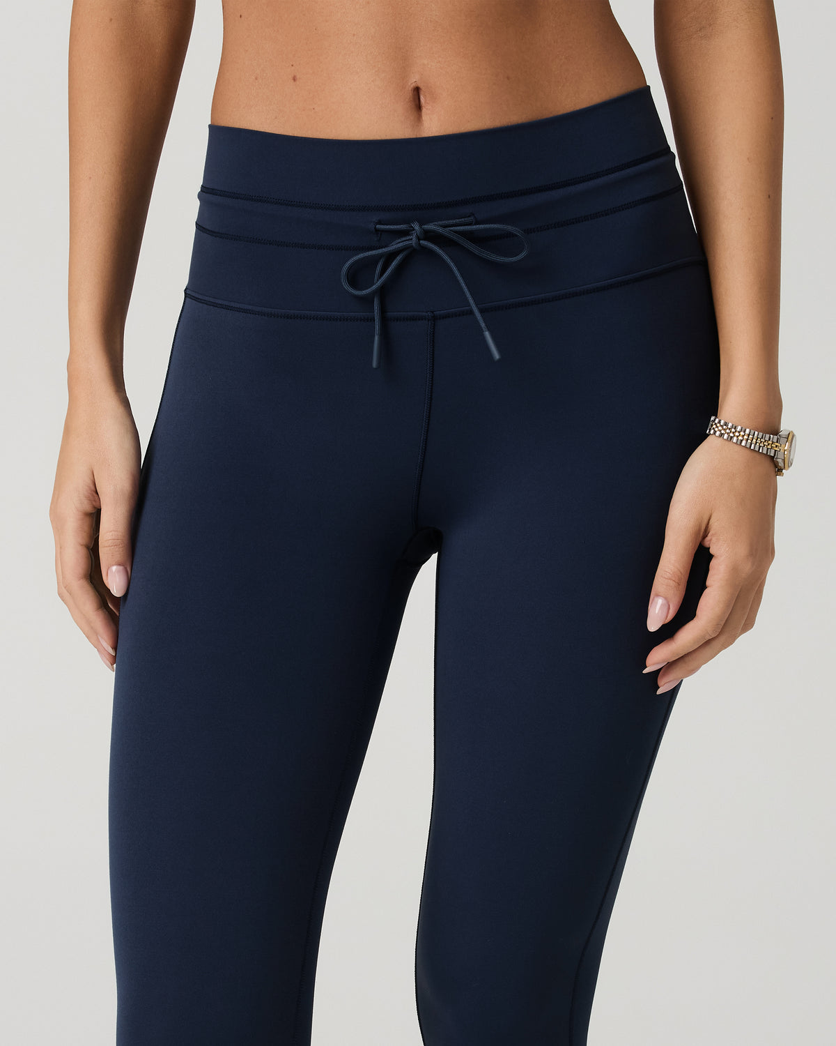 Daily Form Legging Women's Blue Coast Leggings - Vuori