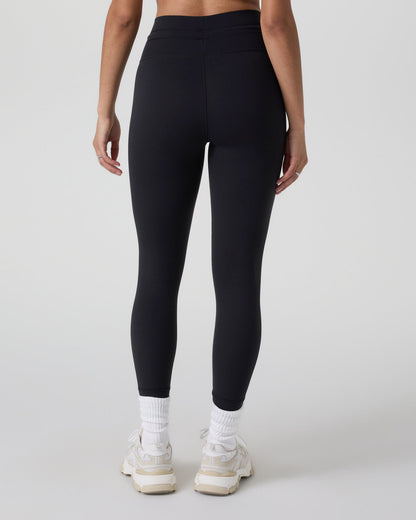 Women's Daily Form Legging - Short Black - Vuori