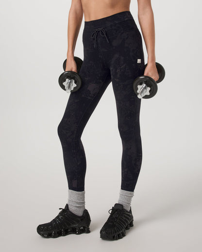 Women's Daily Form Legging Slate Crush - Vuori