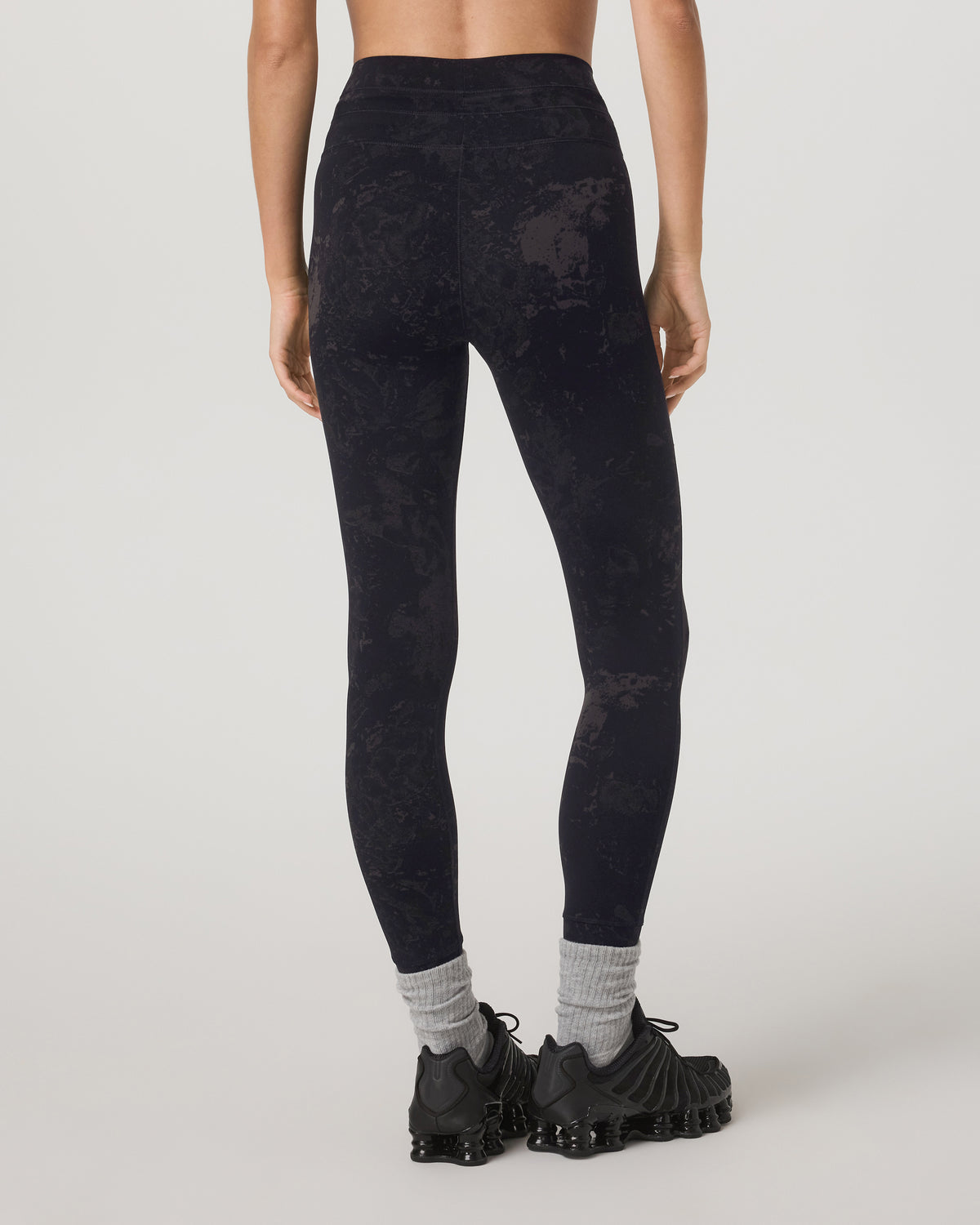 Women's Daily Form Legging Slate Crush - Vuori