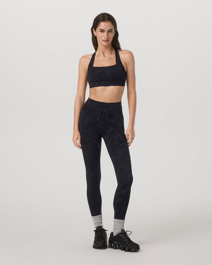 Women's Daily Form Legging Slate Crush - Vuori
