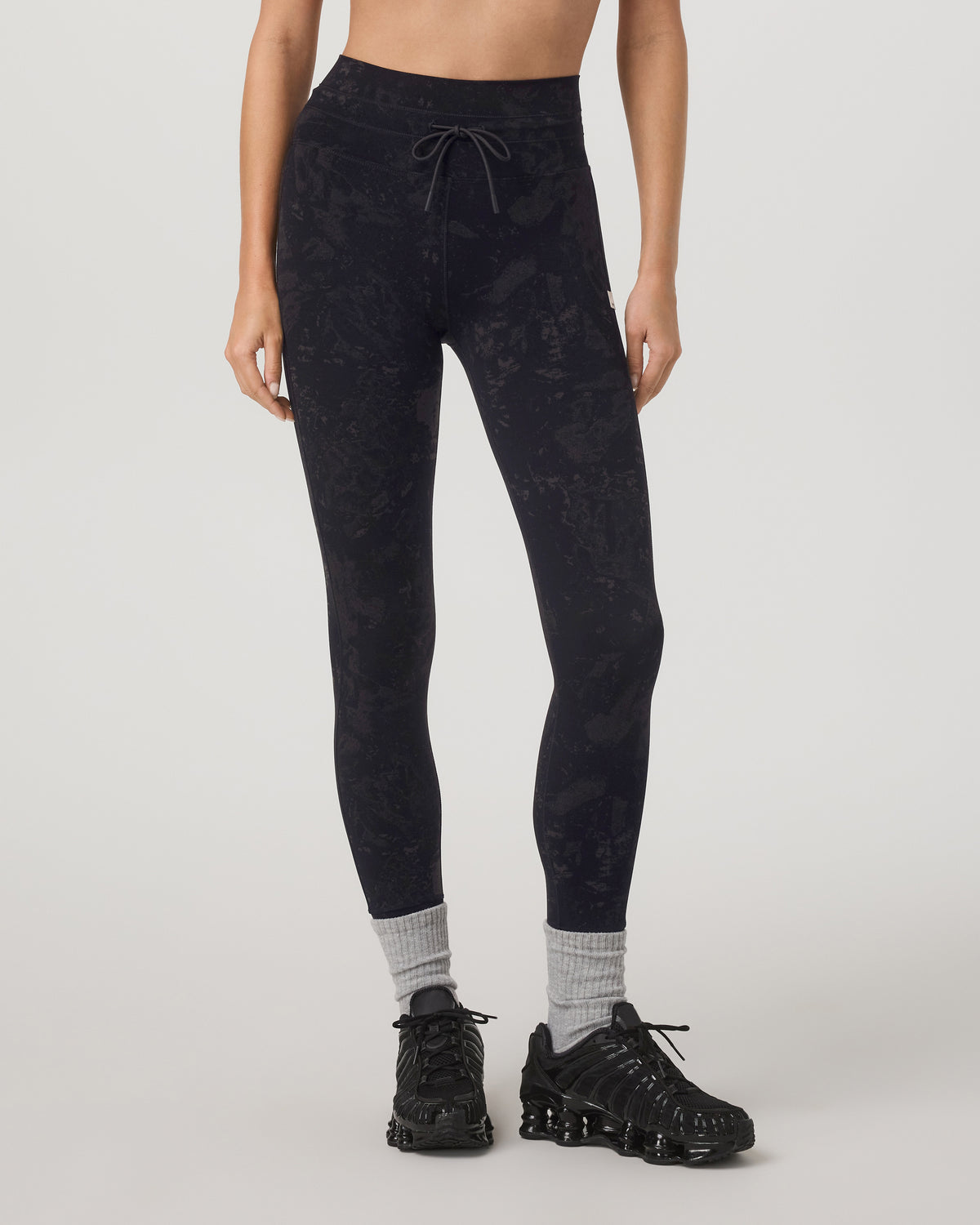 Women's Daily Form Legging Slate Crush - Vuori