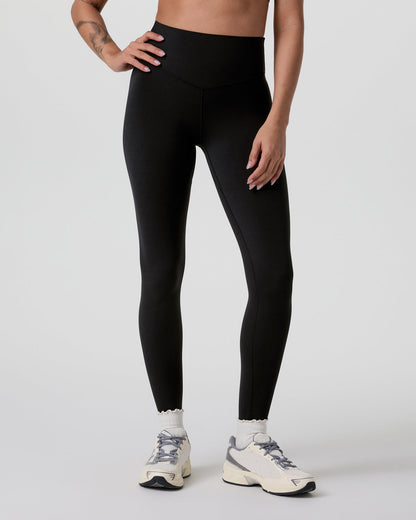 Vuori AllTheForm Legging - Long Black - Vuori