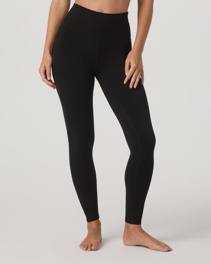 Vuori AllTheFeels™ Legging - Long Black - Vuori