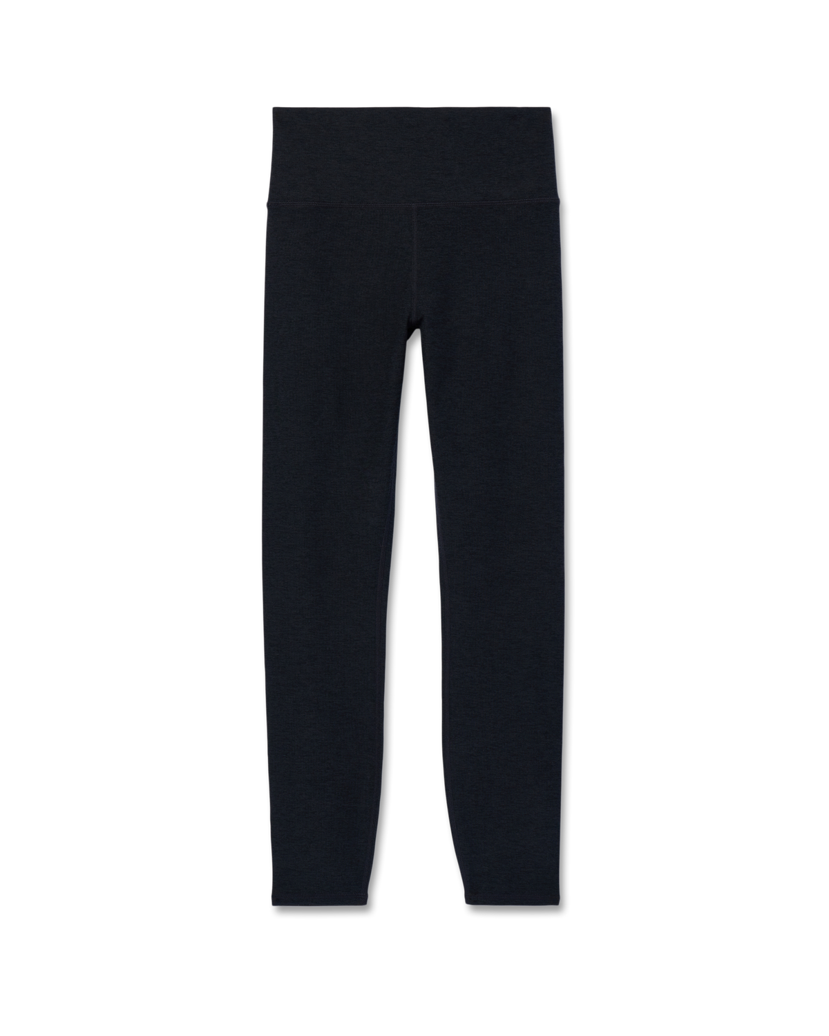 Clean Elevation Legging Black High Rise Leggings - Vuori